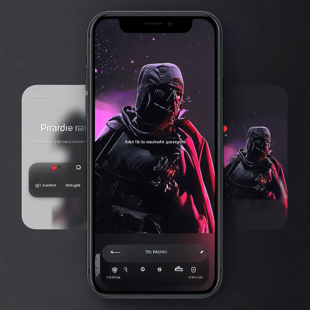 Section illustration